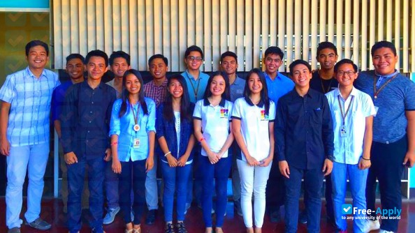 Cebu Institute of Technology photo
