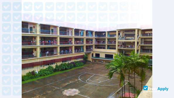 Photo de l’Cebu Institute of Technology #5