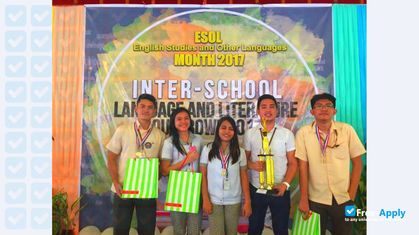 Photo de l’Cebu Institute of Technology #8