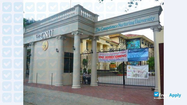 Cebu Normal University photo #8