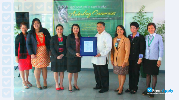 Photo de l’University of the Cordilleras #8