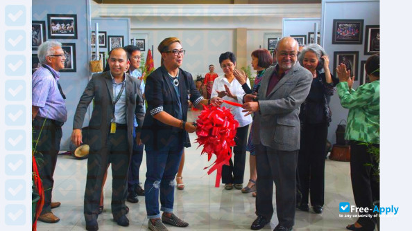 Photo de l’University of the Cordilleras #7