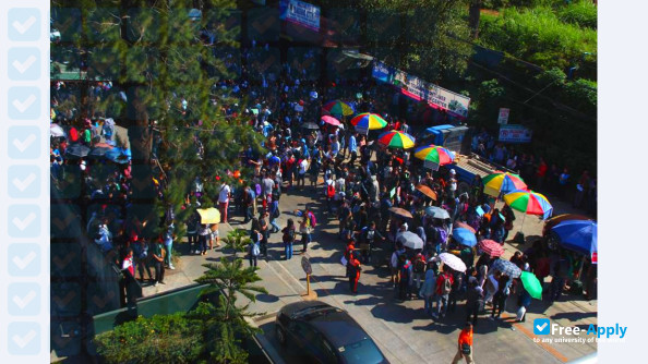 Photo de l’University of the Cordilleras #4
