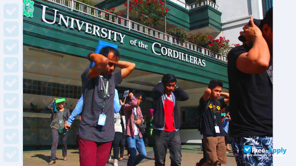 Photo de l’University of the Cordilleras #10