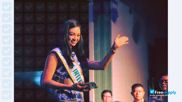 Photo de l’University of the Cordilleras #6