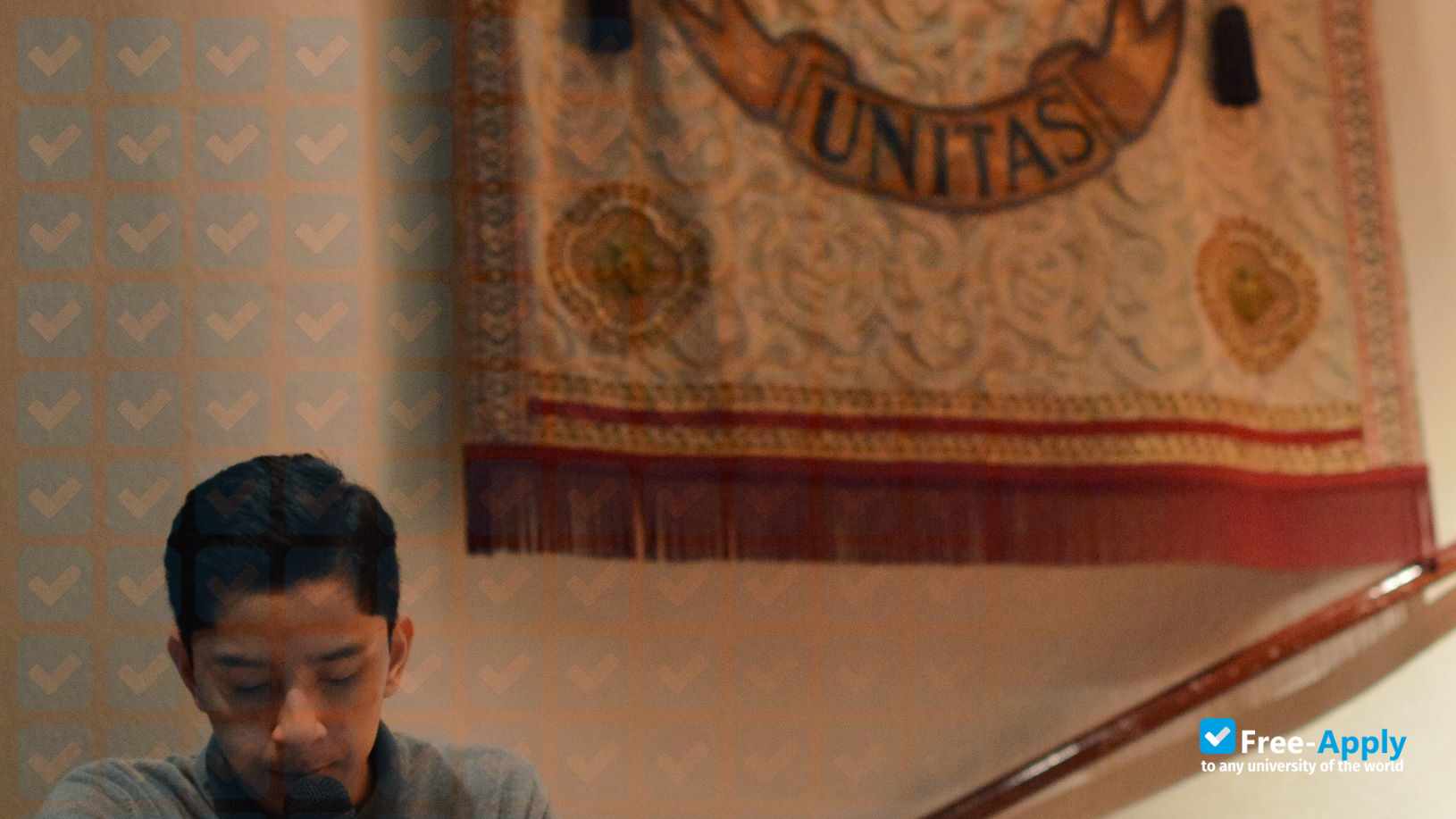 University of Asia and the Pacific