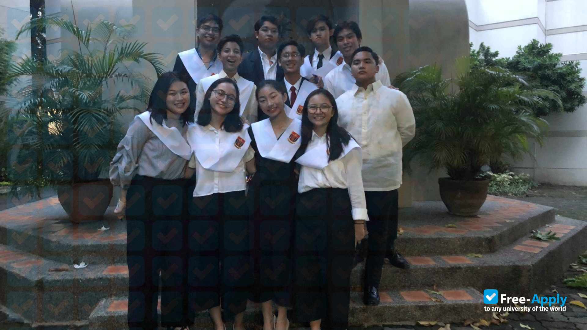 University of Asia and the Pacific photo #11