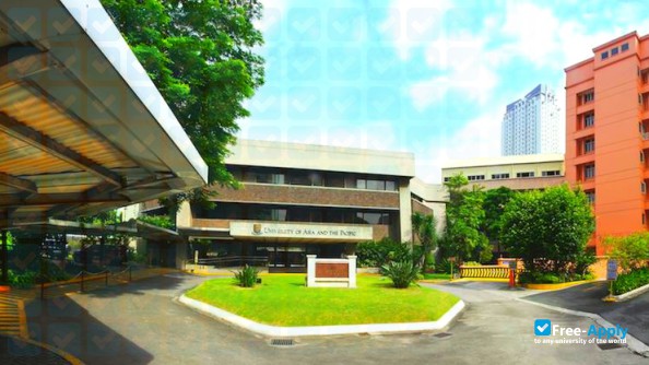 University of Asia and the Pacific photo #3