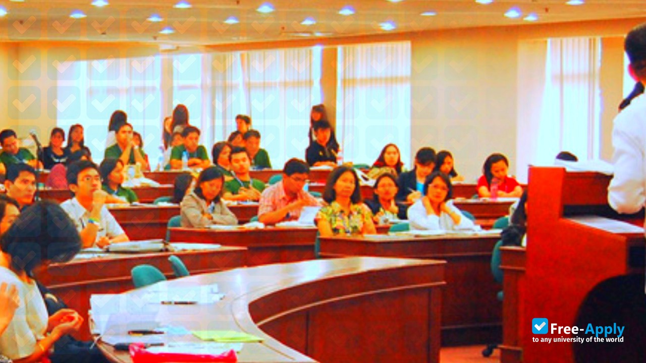 University of Asia and the Pacific photo #14