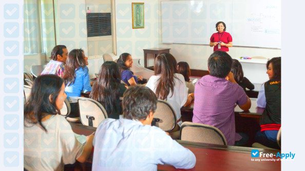 University of Asia and the Pacific photo #2