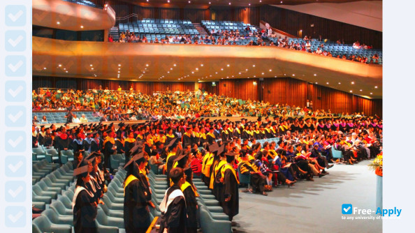 University of Asia and the Pacific photo #7
