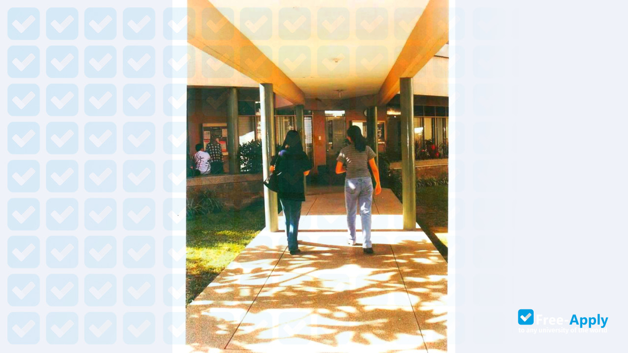 University of Asia and the Pacific photo #8