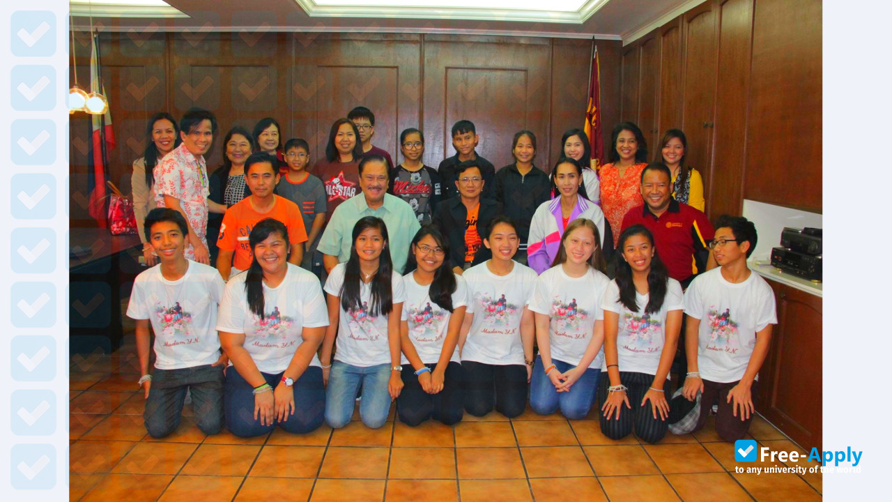 University of Batangas фотография №7