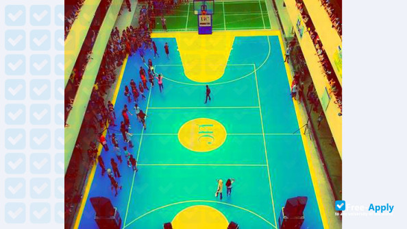 Photo de l’University of Cebu #7