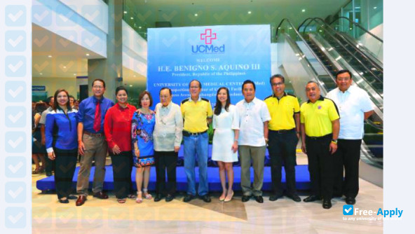 Photo de l’University of Cebu #11