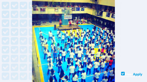 University of Cebu photo