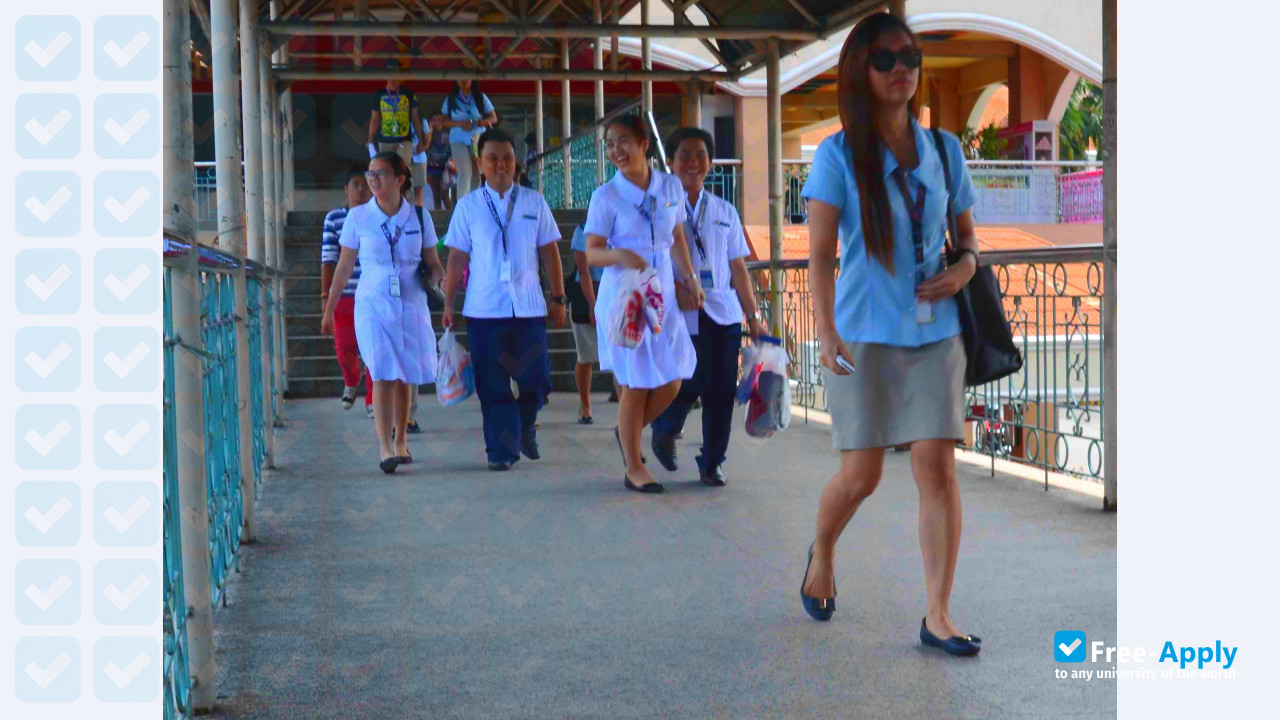 Photo de l’University of Cebu #10