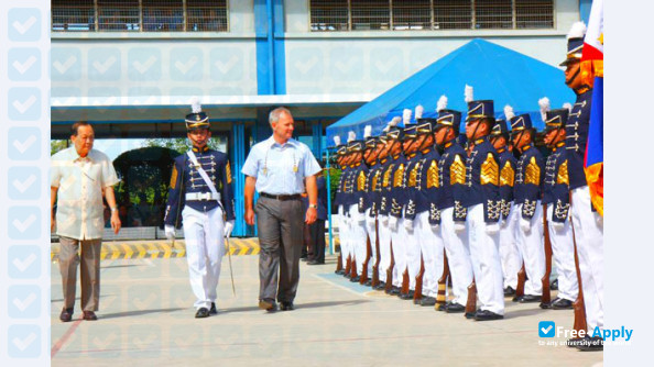 Photo de l’University of Cebu #9