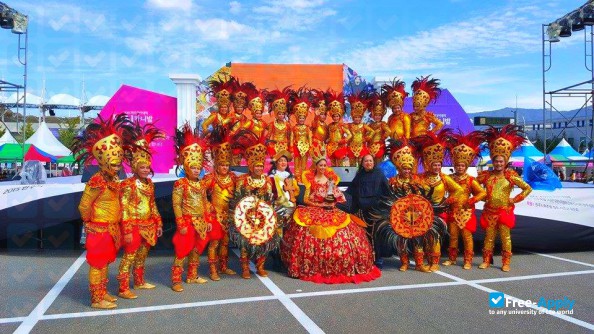 Photo de l’University of Cebu #6