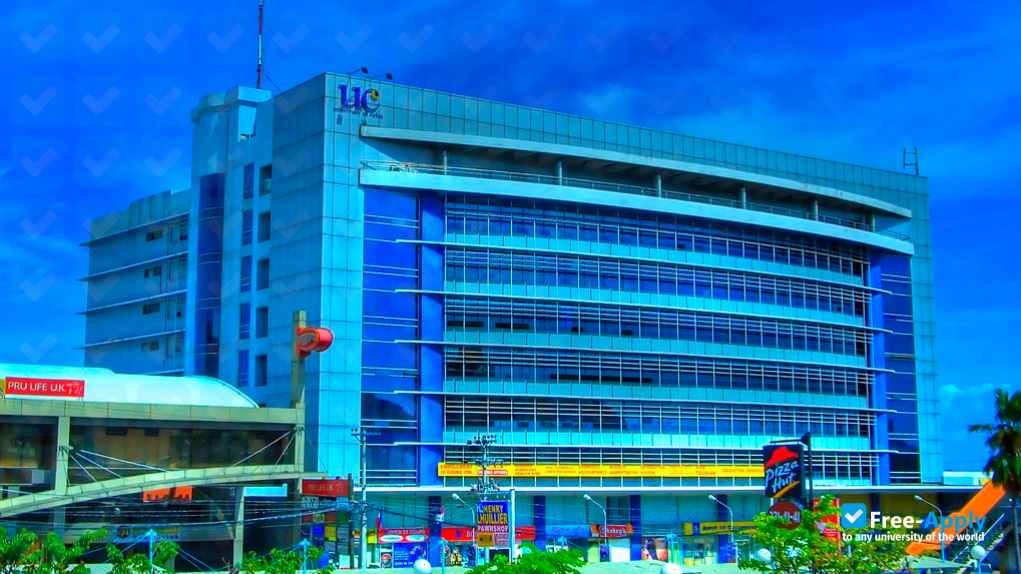 Photo de l’University of Cebu #2