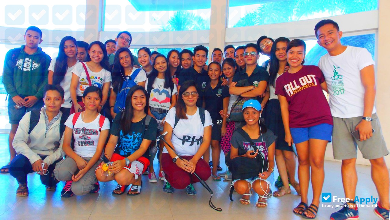 Photo de l’University of Iloilo #5