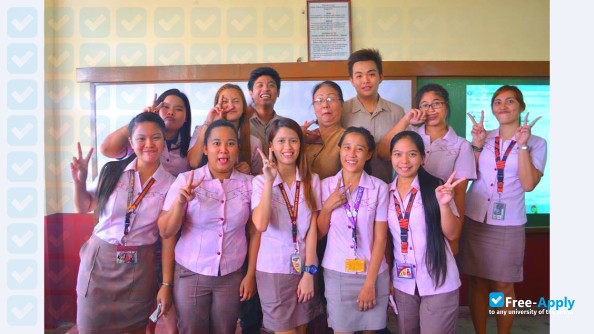 University of Luzon photo #11