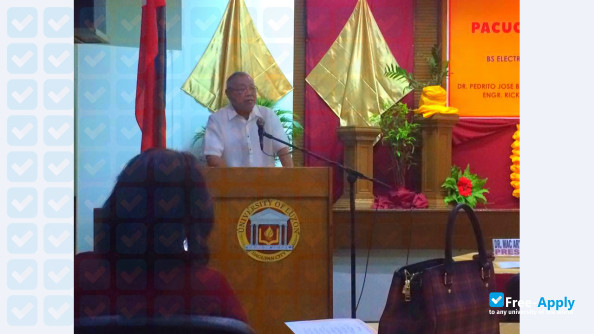 University of Luzon photo #14