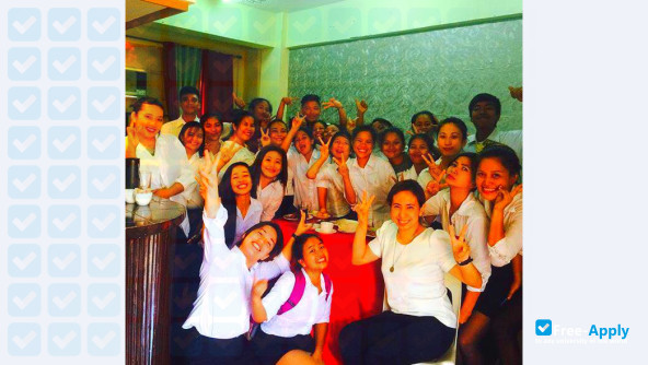 University of Luzon photo #5