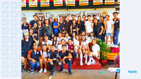 University of Luzon photo #2