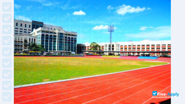 University of Makati photo