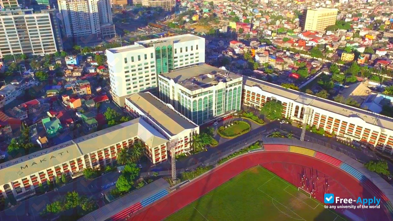 University of Makati photo #4