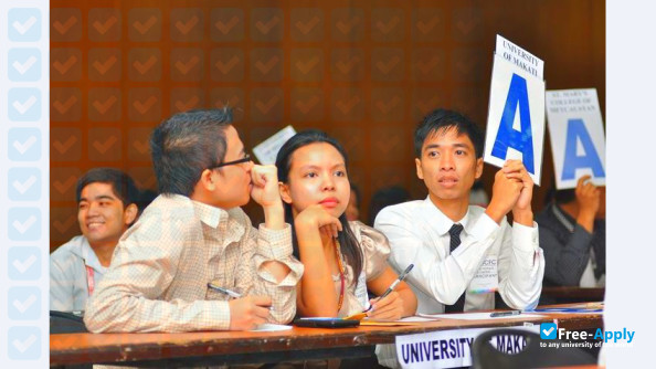 University of Makati photo #5