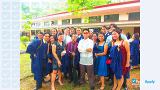 University of Manila vignette #4
