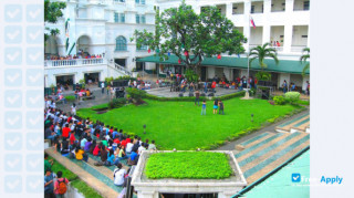 University of Manila миниатюра №9