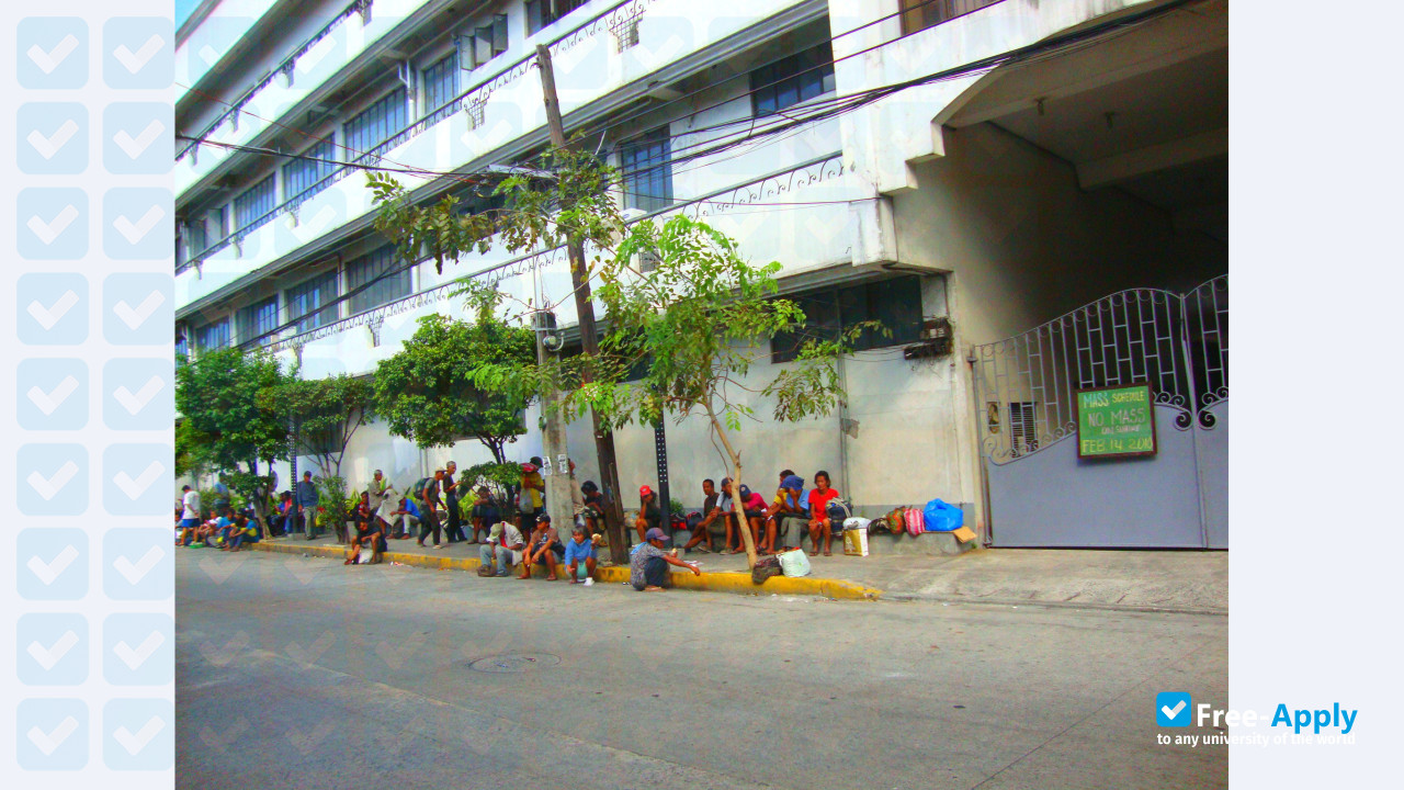 Photo de l’University of Manila #10