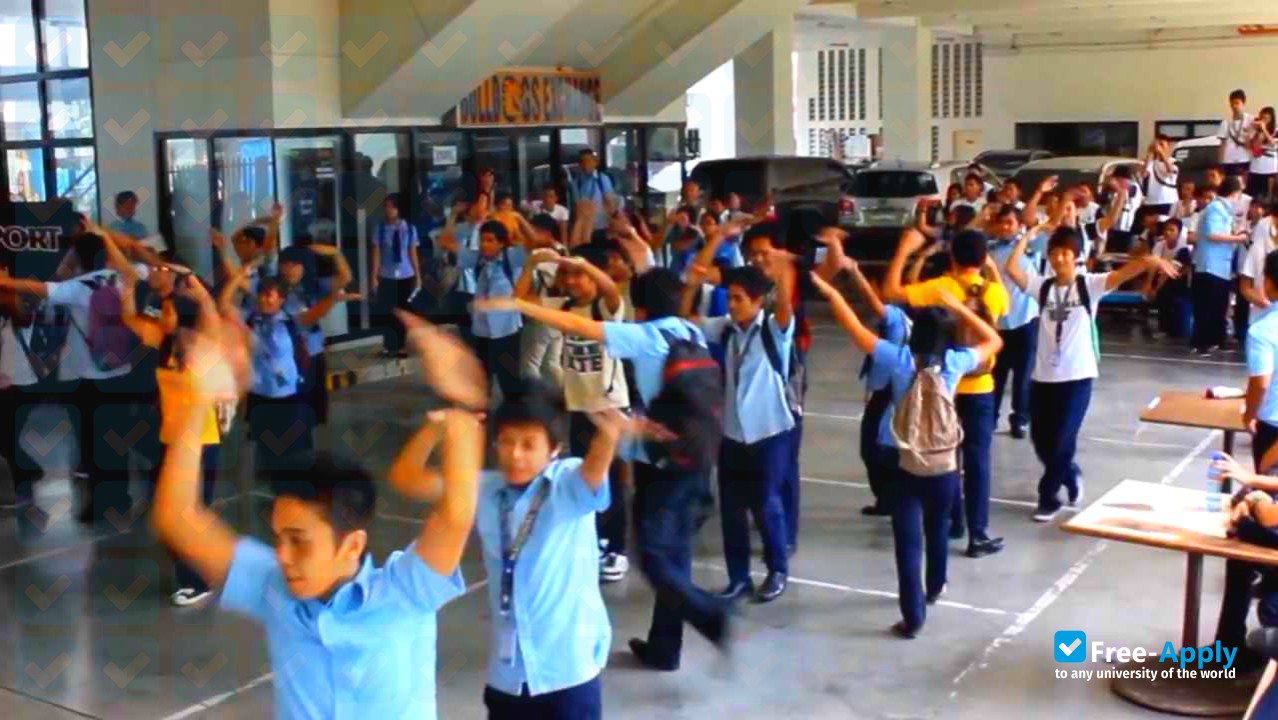 Photo de l’University of Manila #7