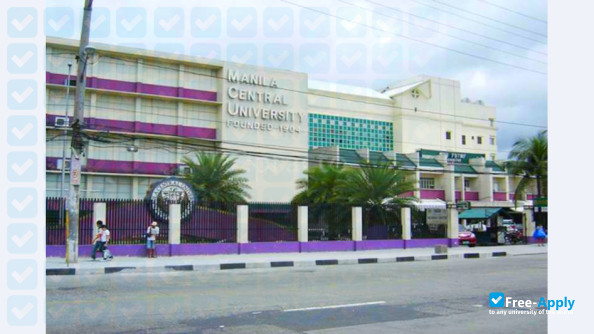 Photo de l’University of Manila #11