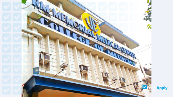 University of the East Ramon Magsaysay photo #2