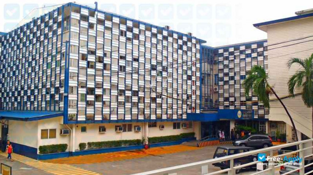 University of the East Ramon Magsaysay photo #1