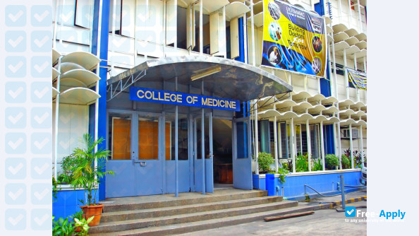 University of the East Ramon Magsaysay photo #7