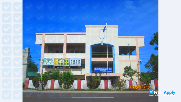 Cebu Technological University photo