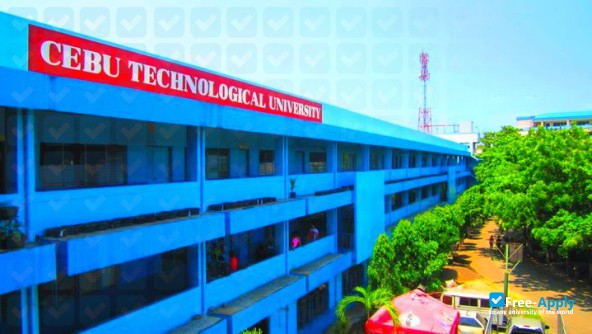 Cebu Technological University photo #1