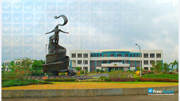 Photo de l’University of the Philippines Open University #6