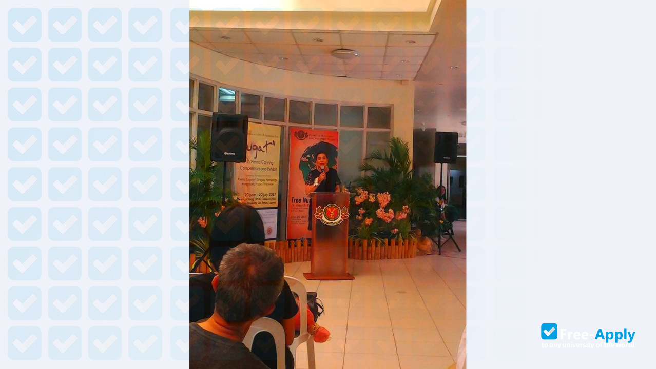University of the Philippines Open University photo