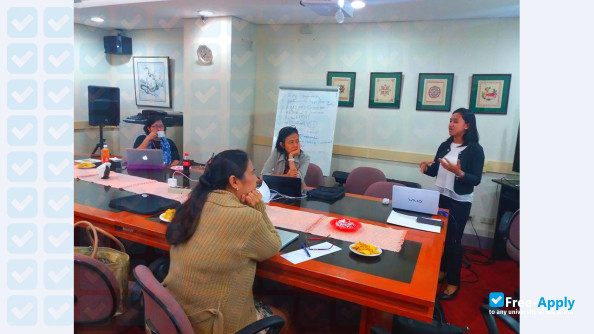 Photo de l’University of the Philippines Open University #7