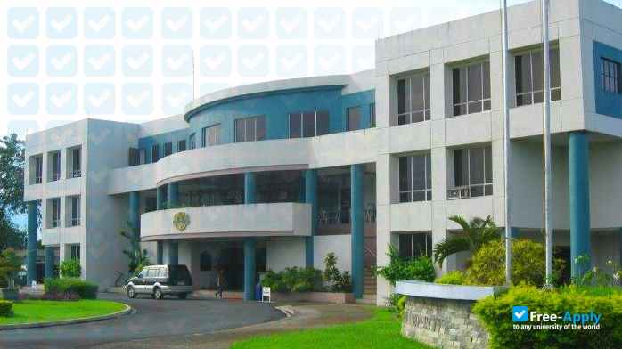 Photo de l’University of the Philippines Open University #5