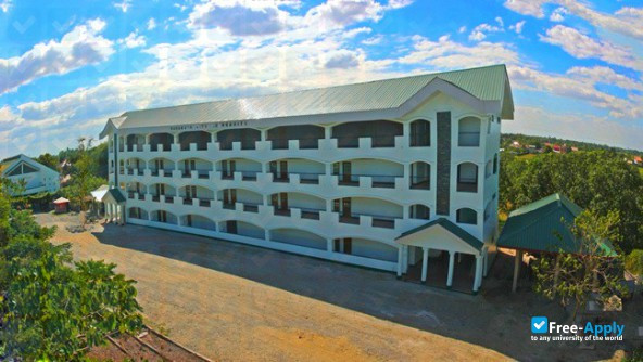 Urdaneta City University photo #6