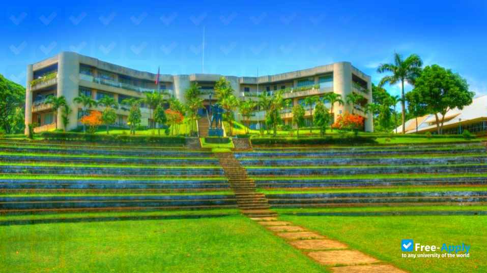 Visayas State University photo #8