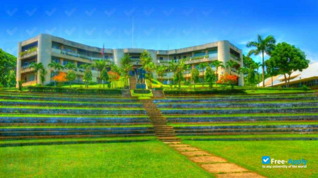 Foto de la Visayas State University #1