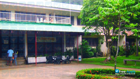 Visayas State University photo #7